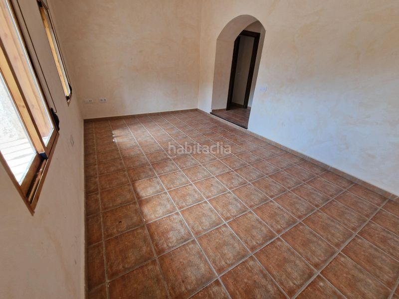 Foto 77c33e35-f656-4be4-be00-c1d459e05985. Country house with parking in Las Majadas-Las Molinetas-Labradorcico Águilas