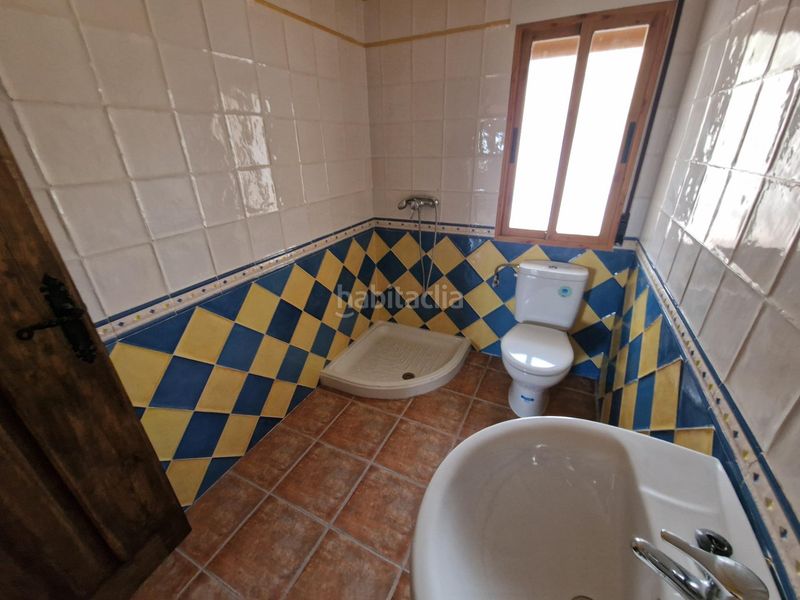 Foto 90bfc518-5702-4a93-aaef-940a72d36c15. Country house with parking in Las Majadas-Las Molinetas-Labradorcico Águilas