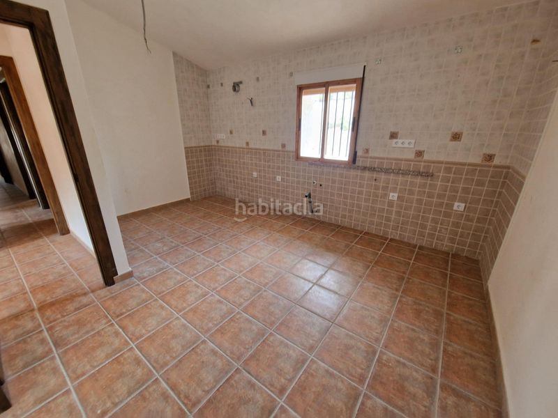 Foto a46175c2-cbdb-46a3-a12c-d6ae9e186803. Country house with parking in Las Majadas-Las Molinetas-Labradorcico Águilas