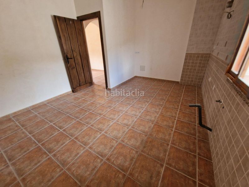 Foto c22ae392-16aa-4abe-b38d-26754b2574d4. Country house with parking in Las Majadas-Las Molinetas-Labradorcico Águilas