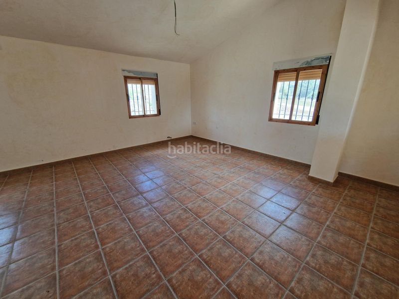 Foto ce572557-7964-4b09-8fdf-1f91b553b400. Country house with parking in Las Majadas-Las Molinetas-Labradorcico Águilas