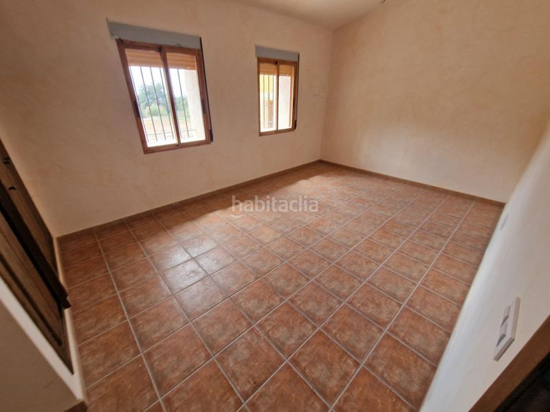 Foto d0a21b18-9884-4d9f-998e-ab80a395c8e9. Country house with parking in Las Majadas-Las Molinetas-Labradorcico Águilas