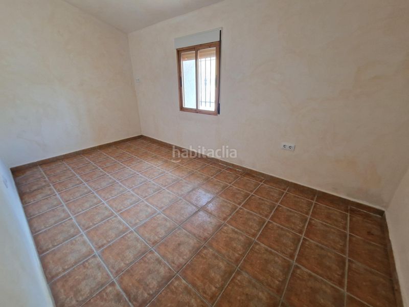 Foto f0e12b44-f778-441b-8a45-c4b8b7da93f5. Country house with parking in Las Majadas-Las Molinetas-Labradorcico Águilas