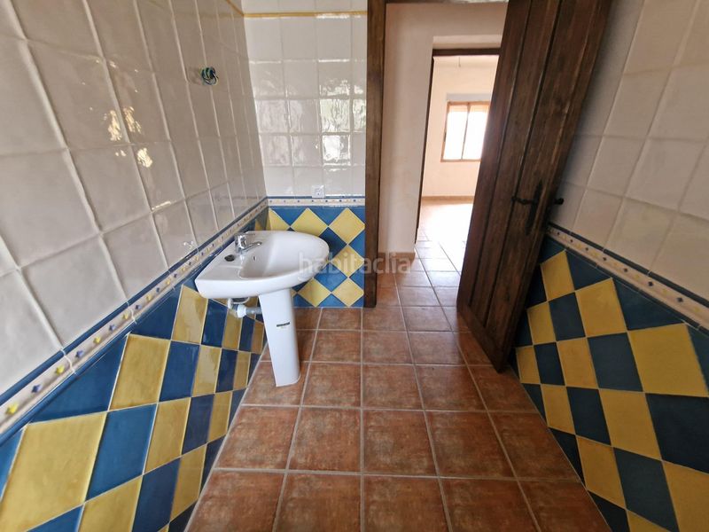 Foto f49d28e5-215d-4b9f-86a9-644ec130e8bb. Country house with parking in Las Majadas-Las Molinetas-Labradorcico Águilas