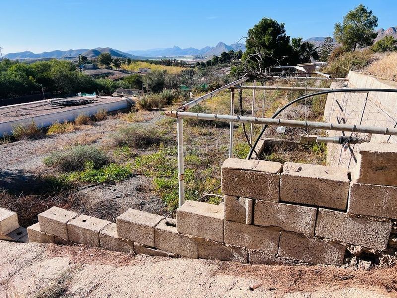 Foto 3c775a71-6f36-4377-b48e-6ca655aabeb8. Casa a Tébar - Los Arejos Águilas