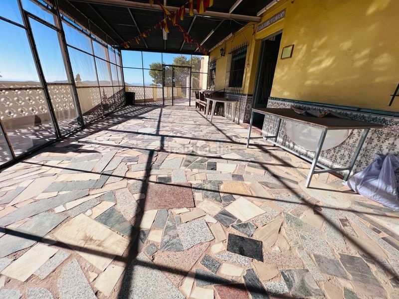 Foto 4222e73a-7d4a-45e6-a135-de5debe68574. Casa a Tébar - Los Arejos Águilas