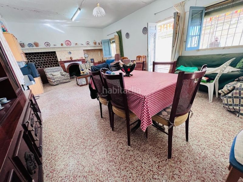 Foto 55567f23-170a-4457-95a0-8bb5fc2d453c. Casa a Tébar - Los Arejos Águilas