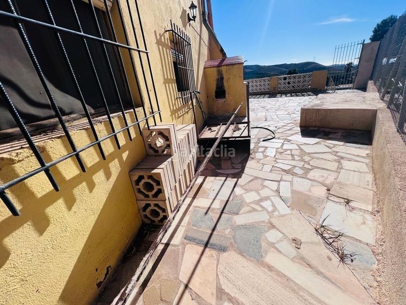 Foto 750c5a27-7332-4291-b155-8e31a344f77c. Casa a Tébar - Los Arejos Águilas