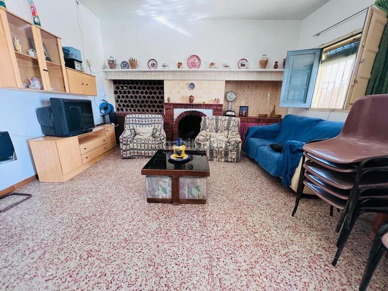 Foto a9d7338a-25a4-4ea0-950d-e4473084196e. Casa a Tébar - Los Arejos Águilas