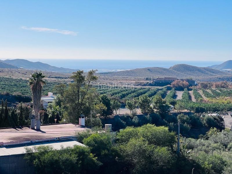 Foto bc0ddbaa-37d0-4fa6-b9dc-ae5f00cd7167. Casa a Tébar - Los Arejos Águilas