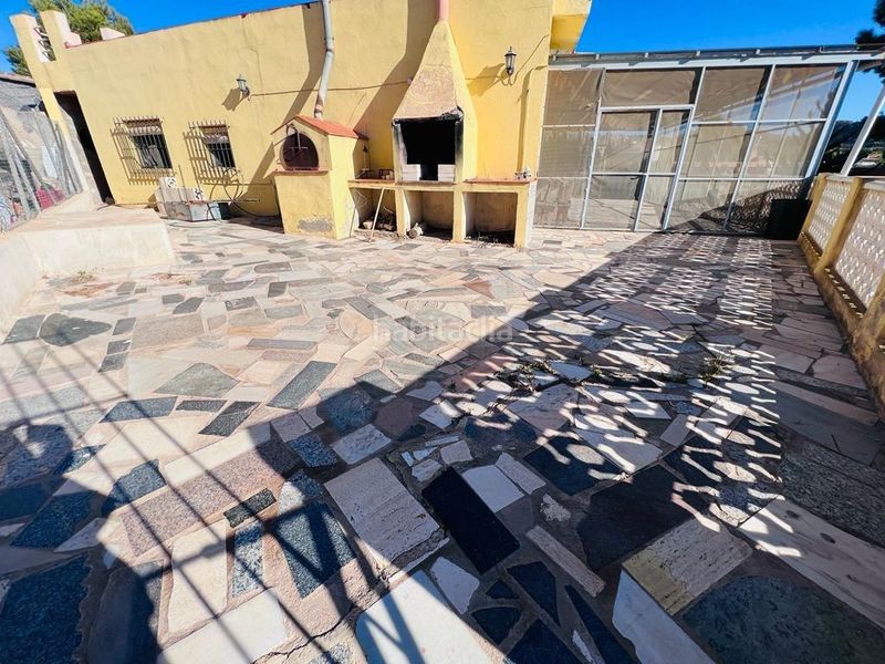 Foto be717168-f4e3-4c7b-b1f9-74cc8cbf06c8. Casa a Tébar - Los Arejos Águilas