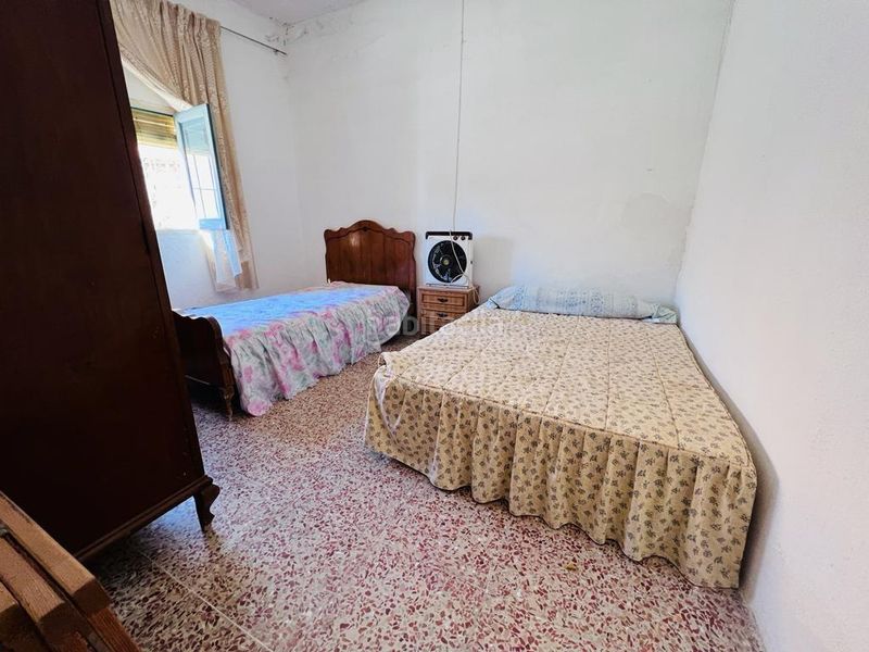 Foto beba7517-1b0d-448a-a86f-93ca719ae676. Casa a Tébar - Los Arejos Águilas