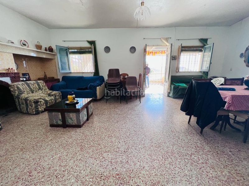 Foto d6c8c074-99b0-4f6d-b8f7-0ec825138d20. Casa a Tébar - Los Arejos Águilas