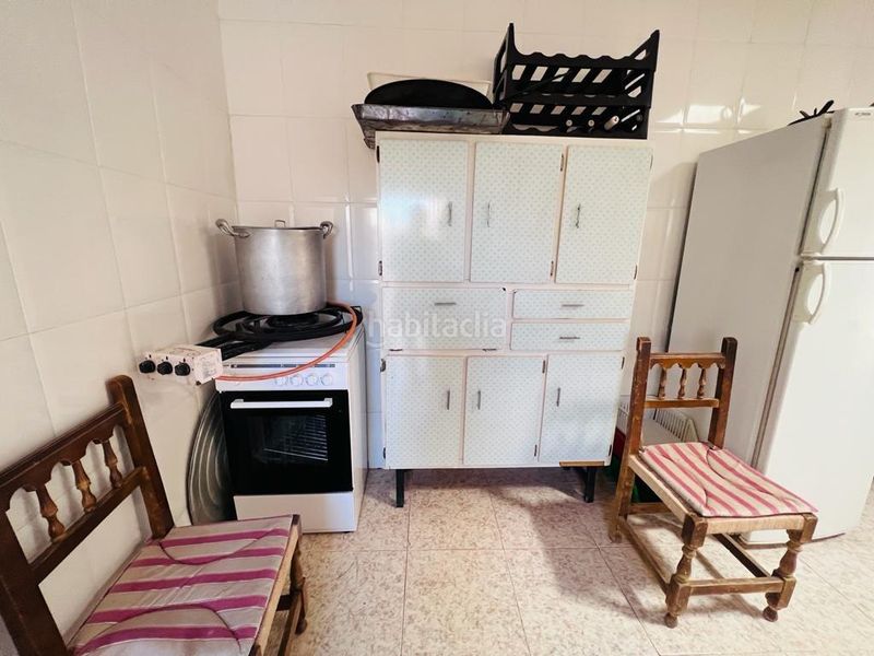 Foto dba65a90-436d-4716-a157-1d8e3e419d78. Casa a Tébar - Los Arejos Águilas