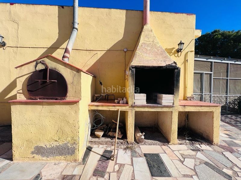 Foto ddbab522-caf0-4dc8-b1e4-4be13bc07e0d. Casa a Tébar - Los Arejos Águilas