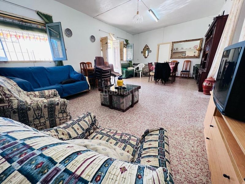 Foto e5756da5-6348-42f8-a625-03c1486a781d. Casa a Tébar - Los Arejos Águilas