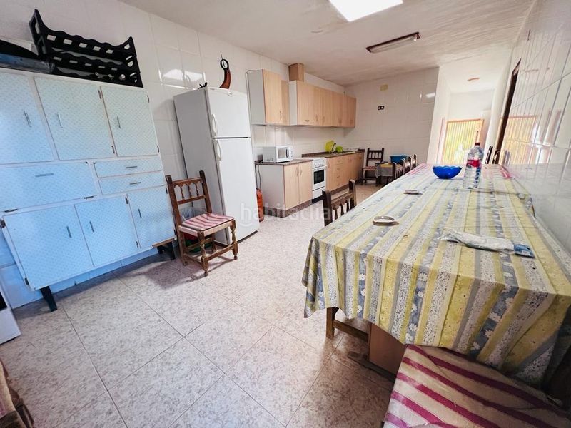 Foto efde40df-cc95-443f-b499-cdfdde5ba4f7. Casa a Tébar - Los Arejos Águilas