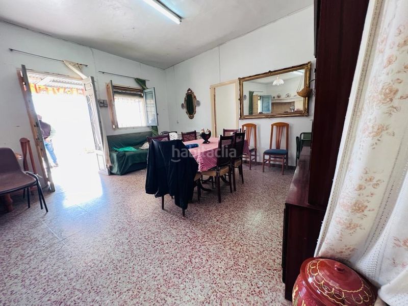 Foto f0125bee-0359-44dc-b1d2-d4d6ad41903d. Casa a Tébar - Los Arejos Águilas