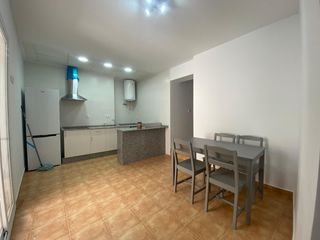 Flat in Santiago. Piso a estrenar en pleno corazon de lorca