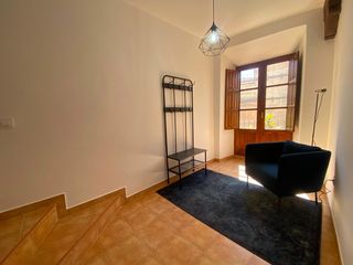 Attique à Santiago. Bohemio atico duplex en pleno casco historico de lorca
