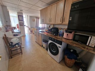 Appartement à El Rubial. Amplio piso en águilas, a pasos de la playa