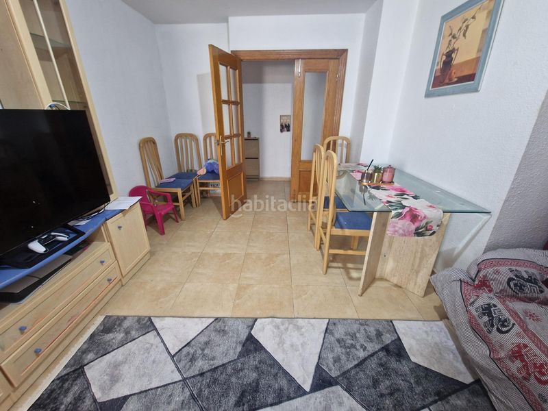 Foto f4d6f268-46a8-40cf-8818-94a608baaeb7. Pis amb aparcament a Las Lomas - Las Yucas Águilas