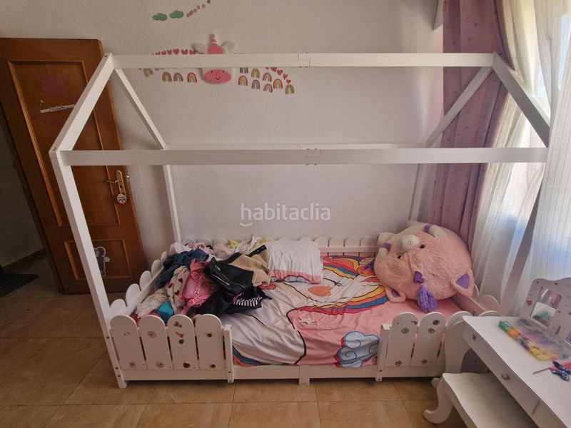 Foto fe684c34-910e-4153-a655-f5741fa0671e. Pis amb aparcament a Las Lomas - Las Yucas Águilas