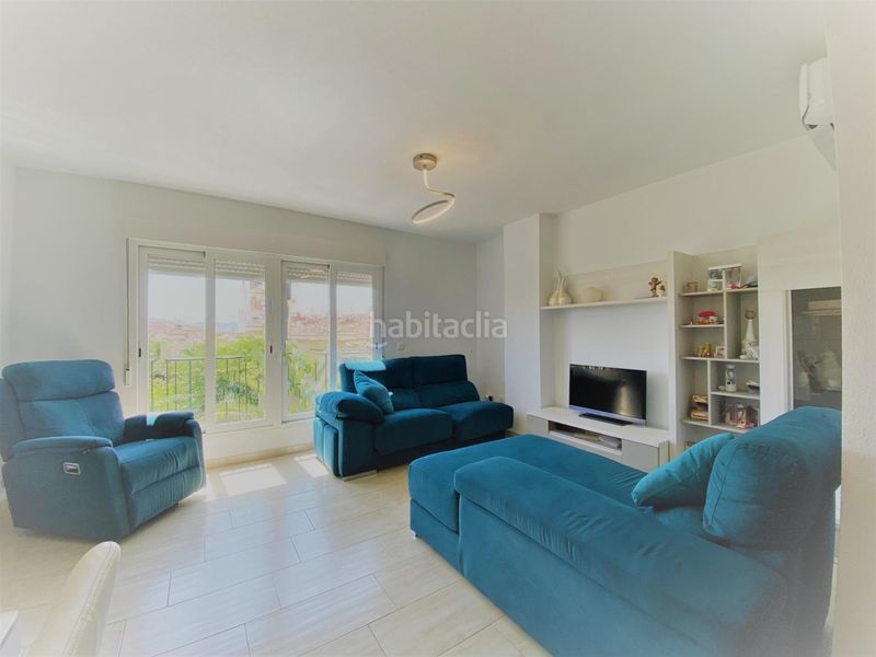 Foto 00c57f04-4996-4732-bc77-053fe915e8e0. Apartament amb calefacció a San José Lorca