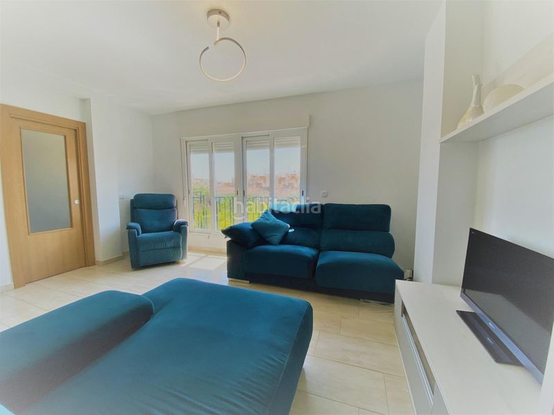 Foto 053ee9d3-d2b0-4276-874f-ab841e30b50a. Apartament amb calefacció a San José Lorca