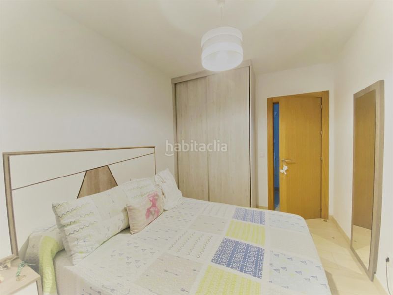 Foto 295d6167-da13-4999-983d-bfd3fb7e561a. Apartament amb calefacció a San José Lorca