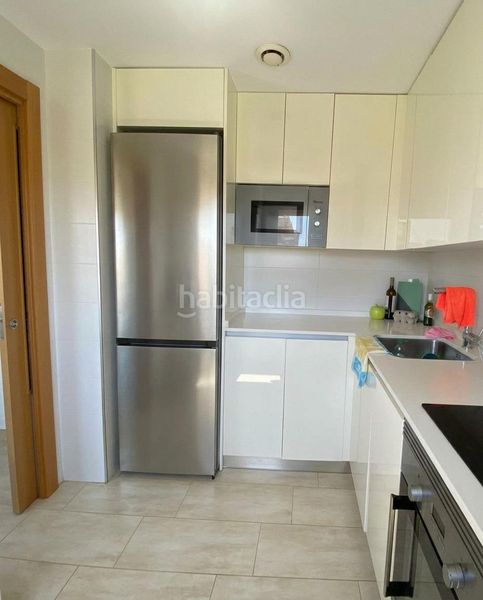 Foto 5a630ad3-3446-4c5a-87ec-0f47d4aeb956. Apartament amb calefacció a San José Lorca