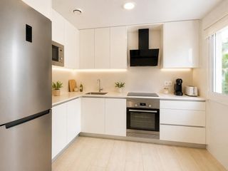 Apartamento en San José. Apartamento de reciente construccion en san jose