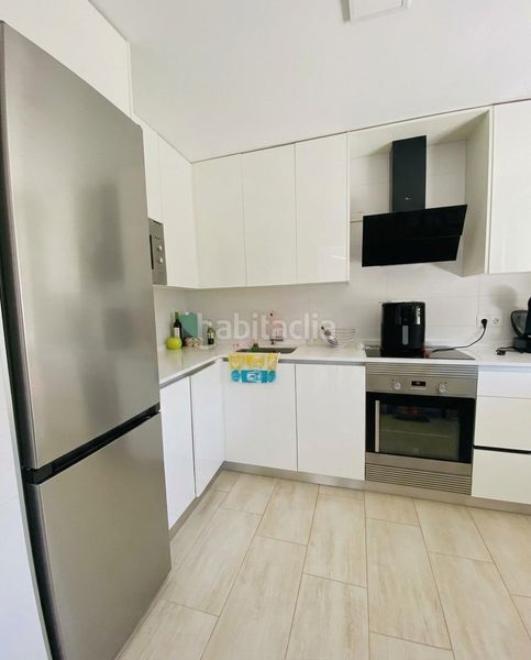 Foto e56a04bf-93a8-4cfb-a4fc-001b433150a4. Apartament amb calefacció a San José Lorca