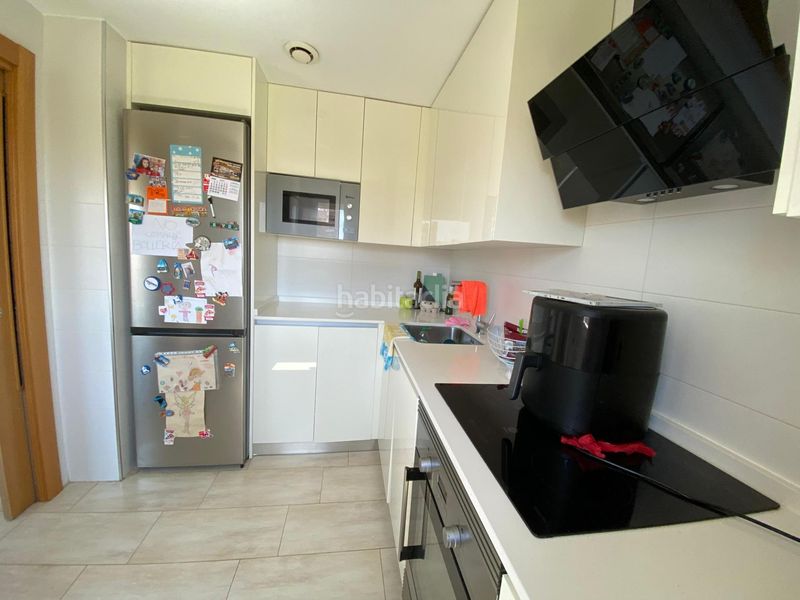 Foto f25ec52f-d890-4683-849c-a8e28f630d3a. Apartament amb calefacció a San José Lorca