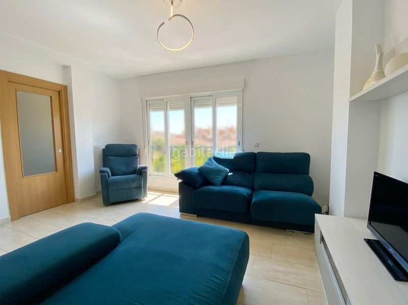 Foto f858cfdf-40ff-4629-bea0-377c2b00ac53. Apartament amb calefacció a San José Lorca