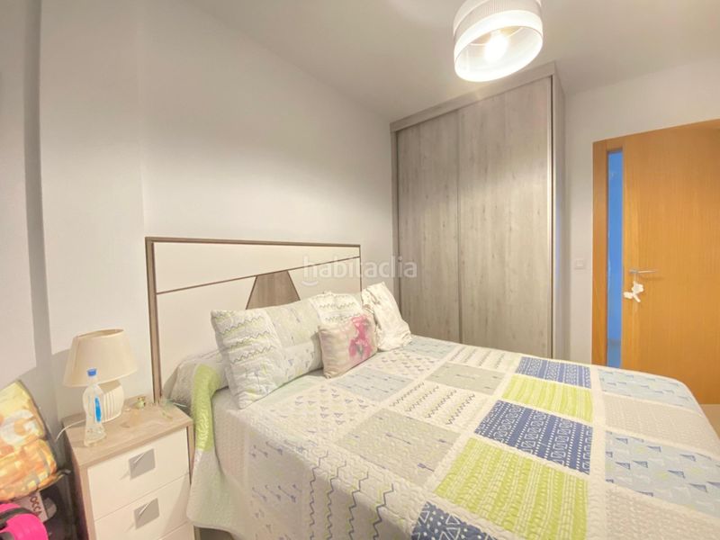 Foto ff2d367b-bc14-4888-be56-255d53096ba8. Apartament amb calefacció a San José Lorca