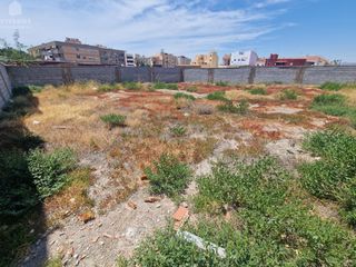 Terreny residencial  Calle de granada. Terreno urbano en águilas  la huerta por 79,900