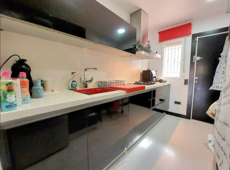 Foto 235b1980-7585-4943-9d47-5af3d1e61e93. Apartament amb aparcament piscina a Los Collados-Los Geraneos Águilas
