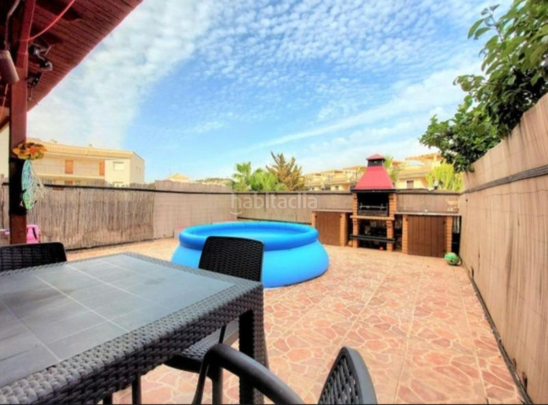 Foto 5a4429df-9fe8-42bc-a8d7-6ada948a035c. Apartament amb aparcament piscina a Los Collados-Los Geraneos Águilas