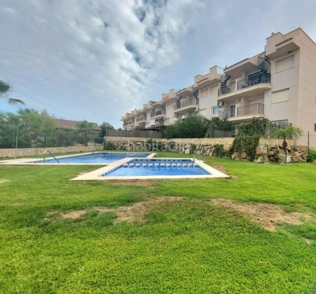 Foto 793ab249-fca4-471c-ba3d-8c1d85c94e32. Apartament amb aparcament piscina a Los Collados-Los Geraneos Águilas