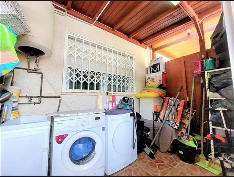 Foto a433f4db-297c-4342-8355-6e0d19c62937. Apartament amb aparcament piscina a Los Collados-Los Geraneos Águilas