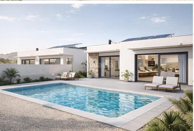Foto 4a58e90e-1122-4659-992b-b5180e5edc0d. Terreny residencial a Purias Lorca