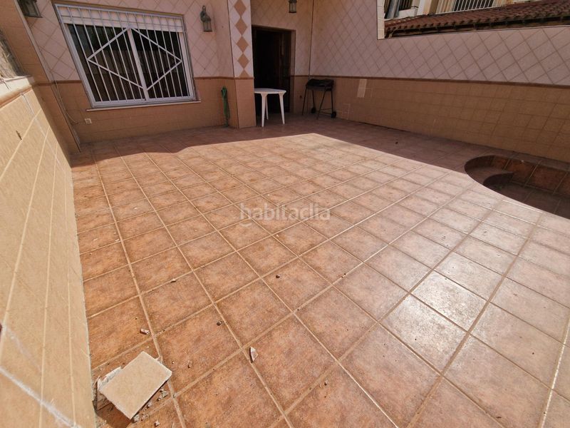 Foto 163eaffc-7970-4ad2-99de-07bc2b51c52f. Casa adossada amb aparcament a Las Majadas-Las Molinetas-Labradorcico Águilas