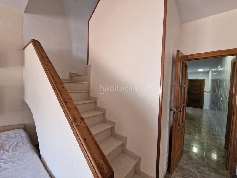 Foto 1ab1d22d-dd5a-4f1d-9621-e5f2ac1d765e. Casa adossada amb aparcament a Las Majadas-Las Molinetas-Labradorcico Águilas