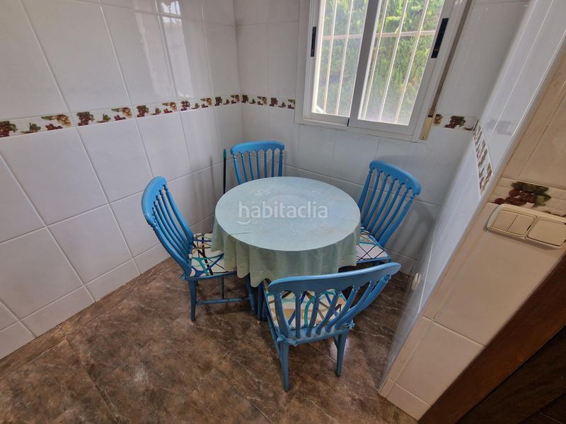 Foto 25d8b813-5df0-469c-9ac1-e8bef0681feb. Casa adossada amb aparcament a Las Majadas-Las Molinetas-Labradorcico Águilas