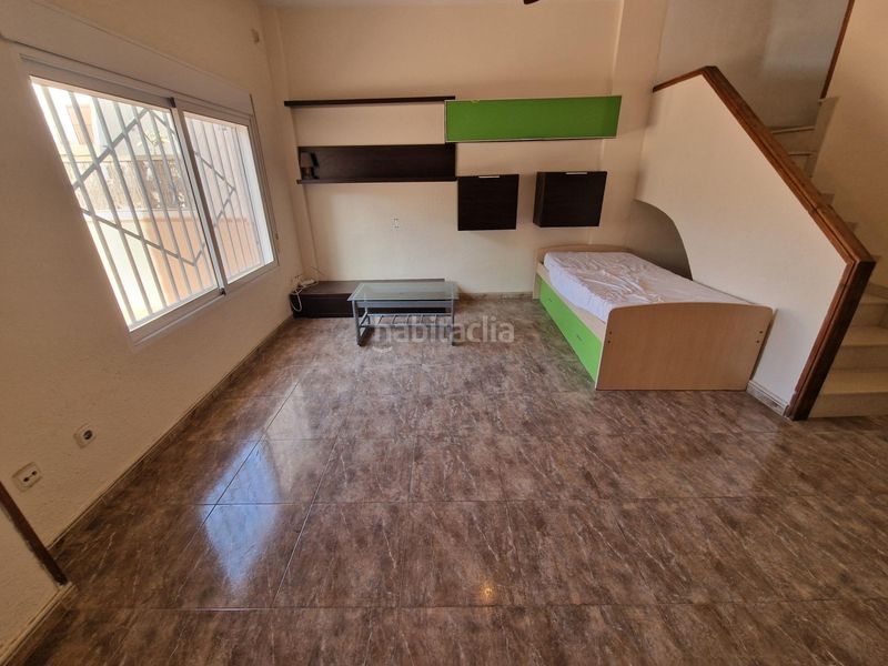 Foto 305190bf-b048-480c-aa1e-ea2f9731eeaf. Casa adossada amb aparcament a Las Majadas-Las Molinetas-Labradorcico Águilas