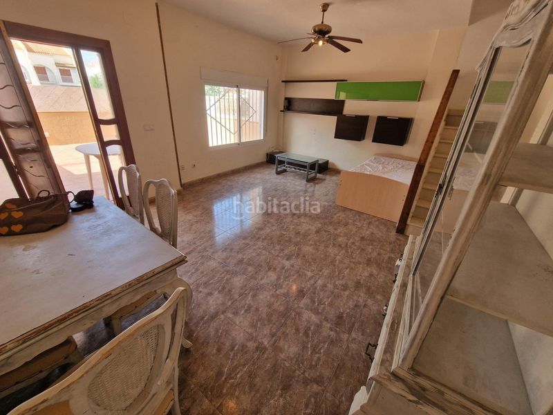 Foto 3effb972-d44a-4fea-80d9-adae240b1d8f. Casa adossada amb aparcament a Las Majadas-Las Molinetas-Labradorcico Águilas