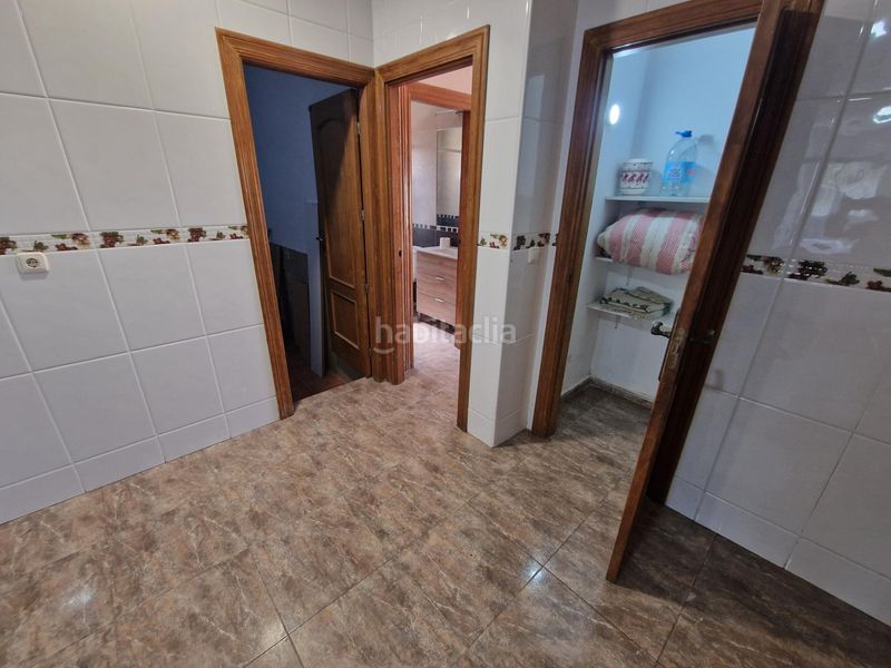 Foto 453054a1-4edd-4318-a60c-05091f9b55db. Casa adossada amb aparcament a Las Majadas-Las Molinetas-Labradorcico Águilas