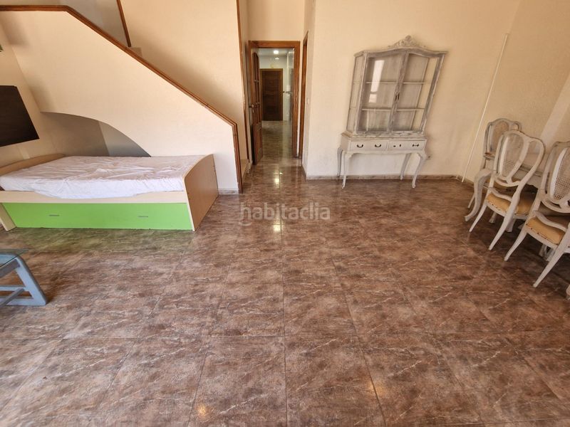 Foto 4857e004-b52c-4768-ac35-028004f8b543. Casa adossada amb aparcament a Las Majadas-Las Molinetas-Labradorcico Águilas