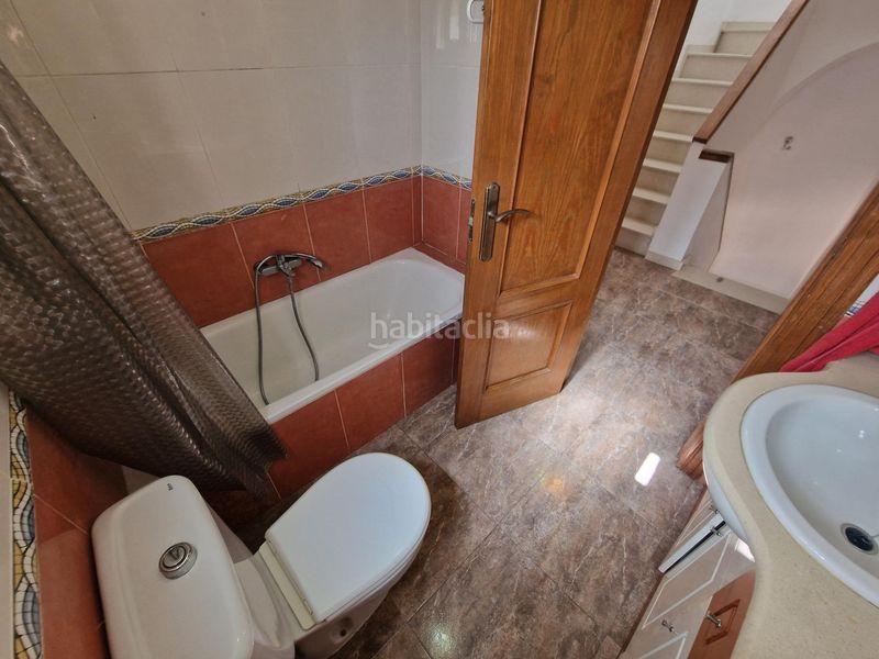 Foto 5b9043d0-344e-4461-bce9-0e5a0849f3b5. Casa adossada amb aparcament a Las Majadas-Las Molinetas-Labradorcico Águilas